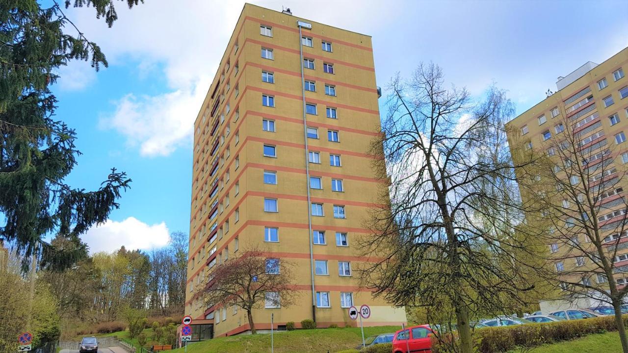 Euro24 Apartamenty Magnolia - Sopot Sienkiewicza Ngoại thất bức ảnh
