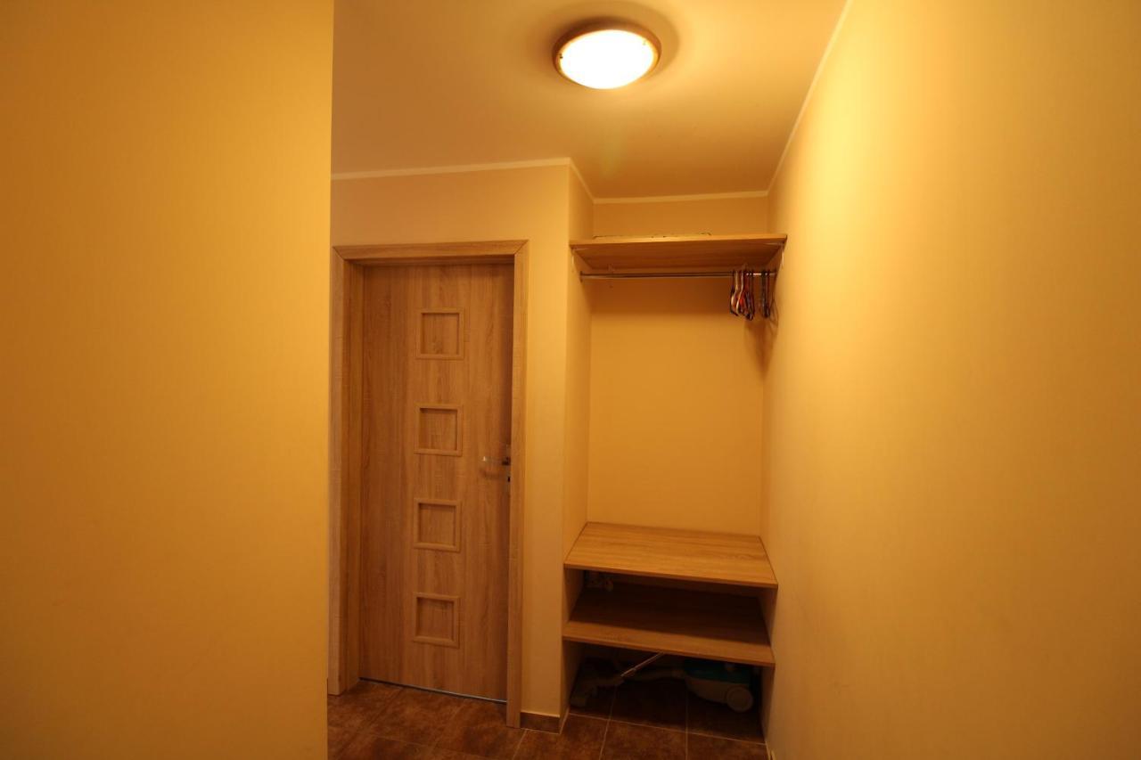 Euro24 Apartamenty Magnolia - Sopot Sienkiewicza Ngoại thất bức ảnh