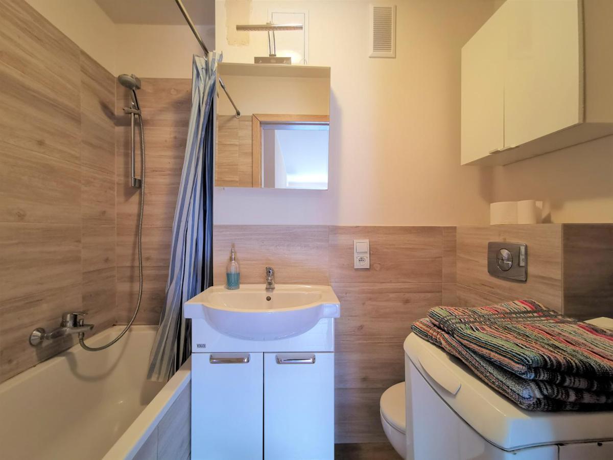 Euro24 Apartamenty Magnolia - Sopot Sienkiewicza Ngoại thất bức ảnh