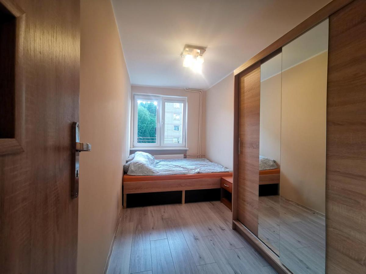 Euro24 Apartamenty Magnolia - Sopot Sienkiewicza Ngoại thất bức ảnh